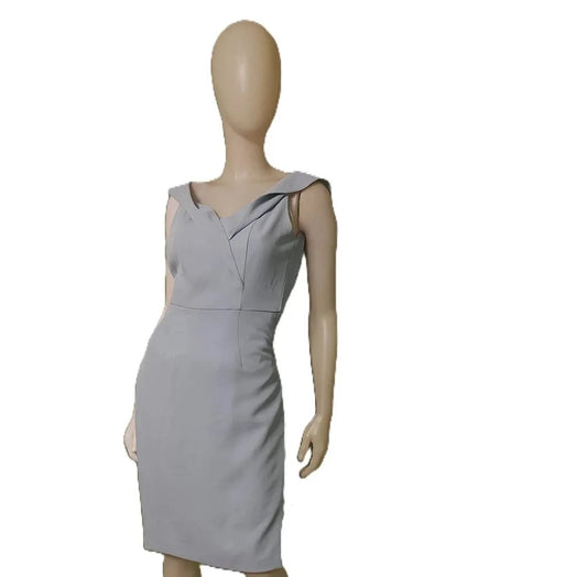 Women's Lori Off-the-shoulder Midi Dress