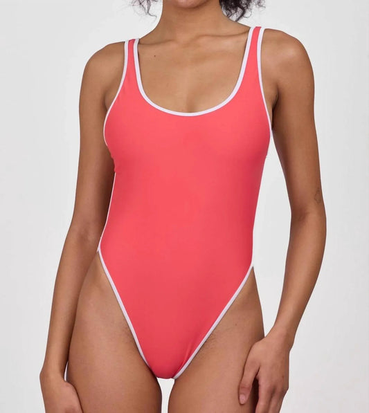 Catherine Surf One Piece