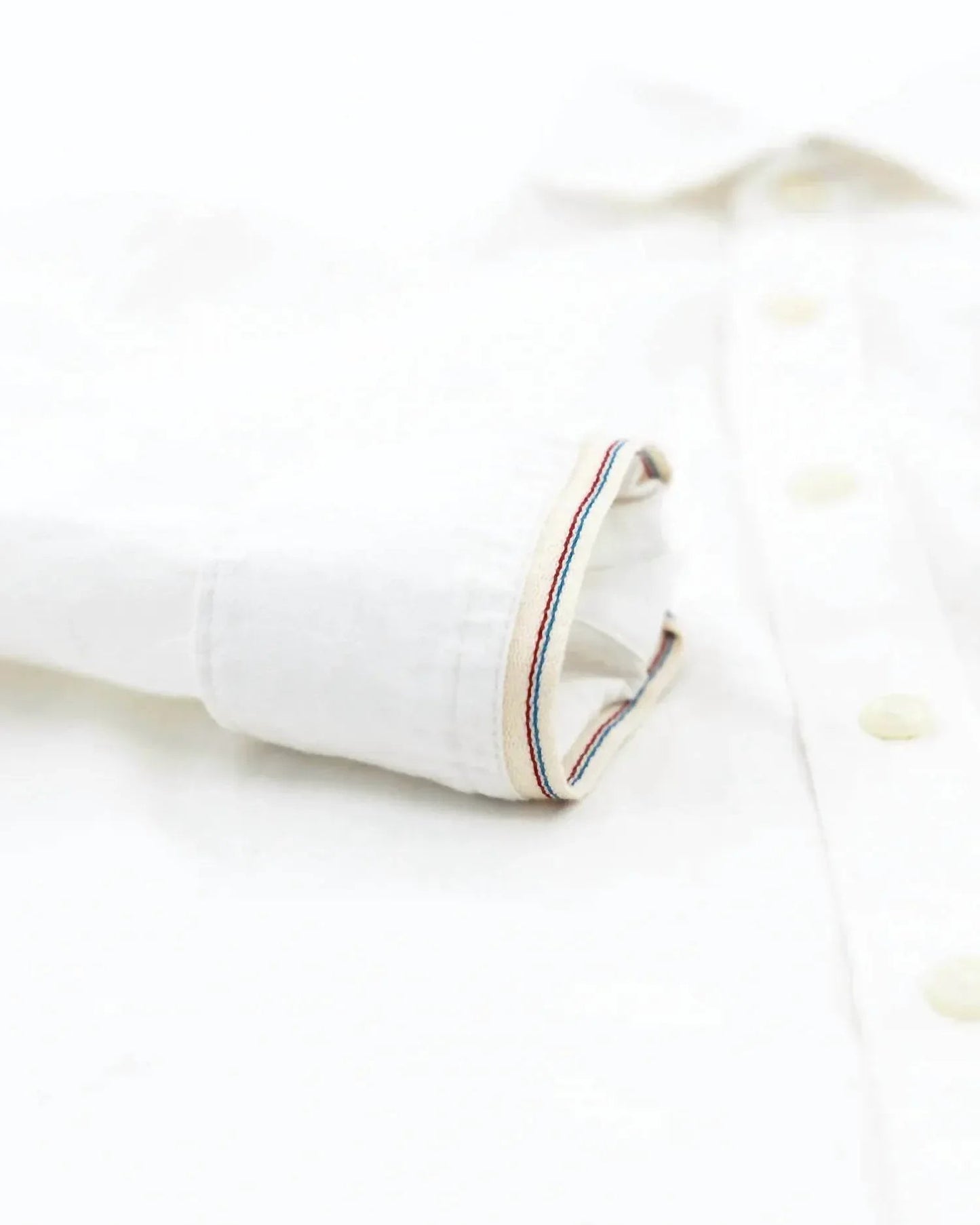 Kids Tim Pocket Shirt