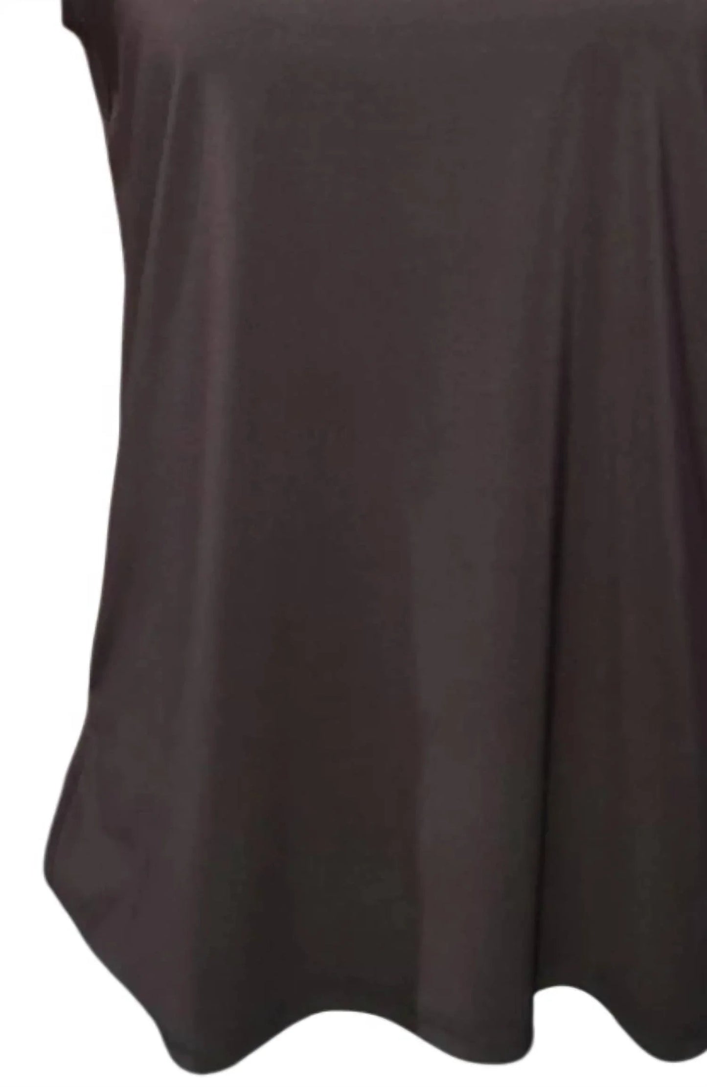 Damen Tanktop mit breiten Trägern