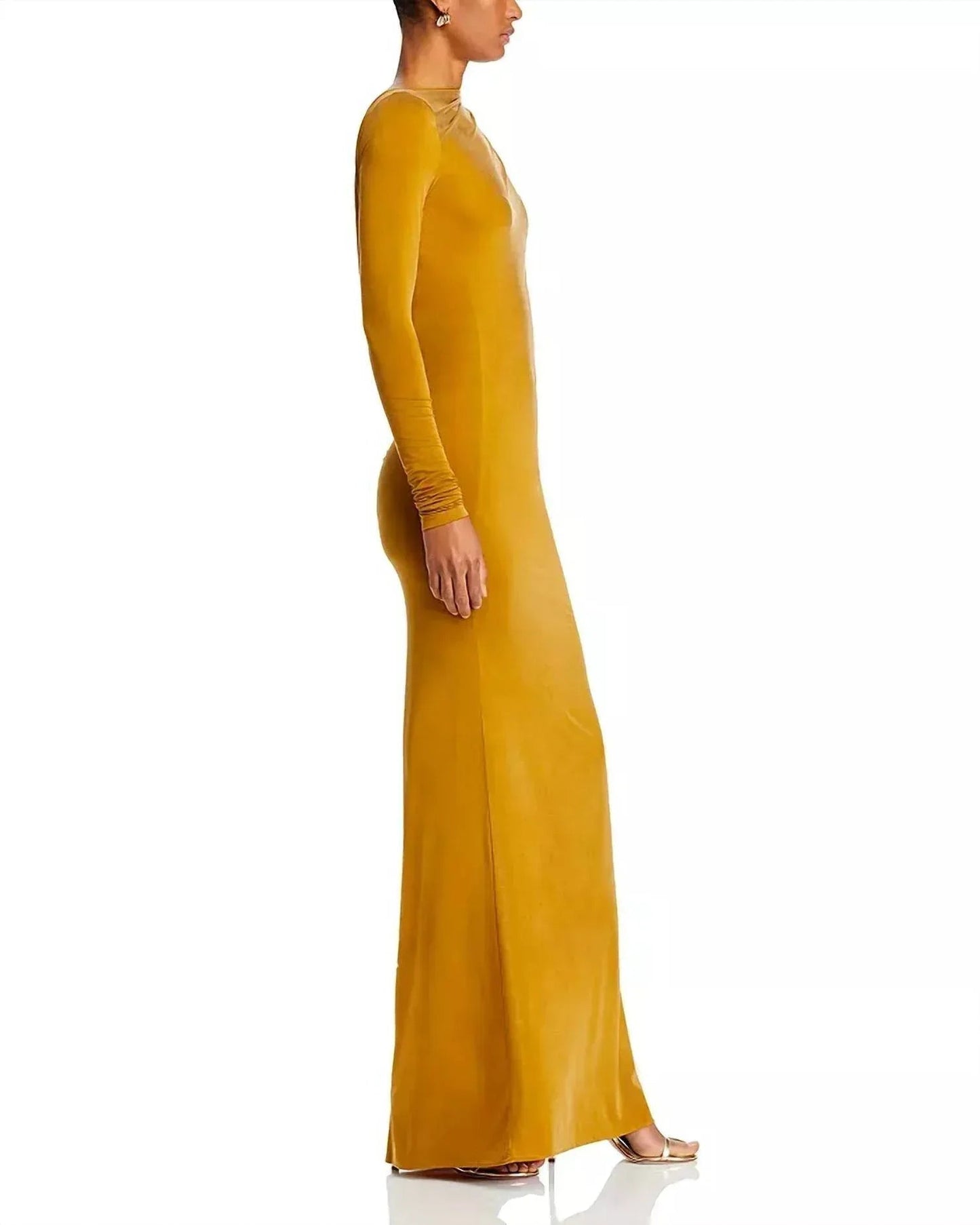 Sophie Maxi Dress