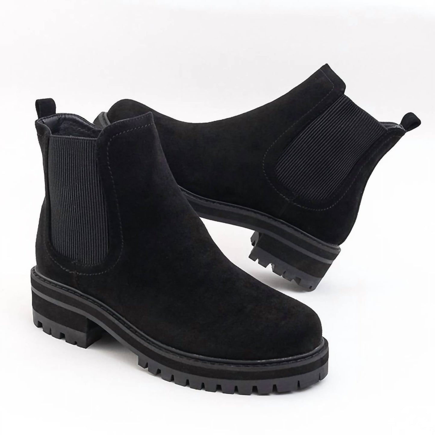 Chelsea Boots für Damen