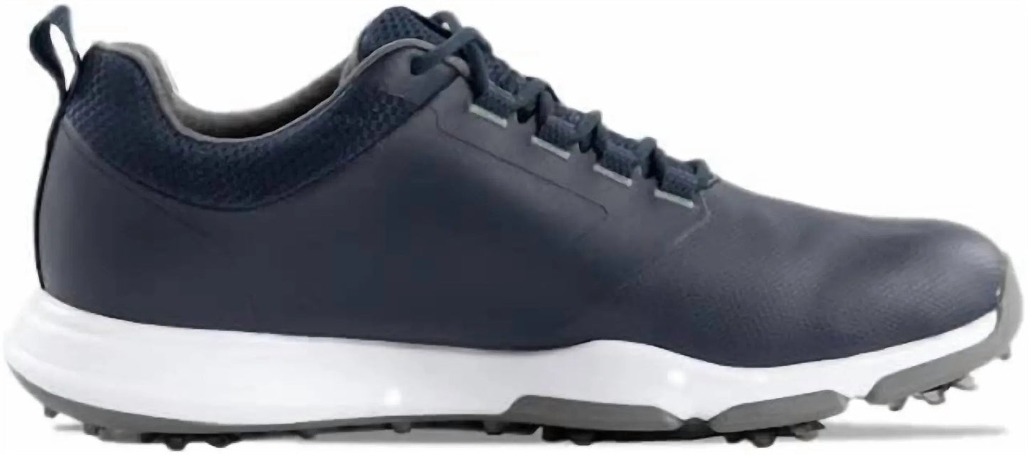 Herrenschuhe The Ringer