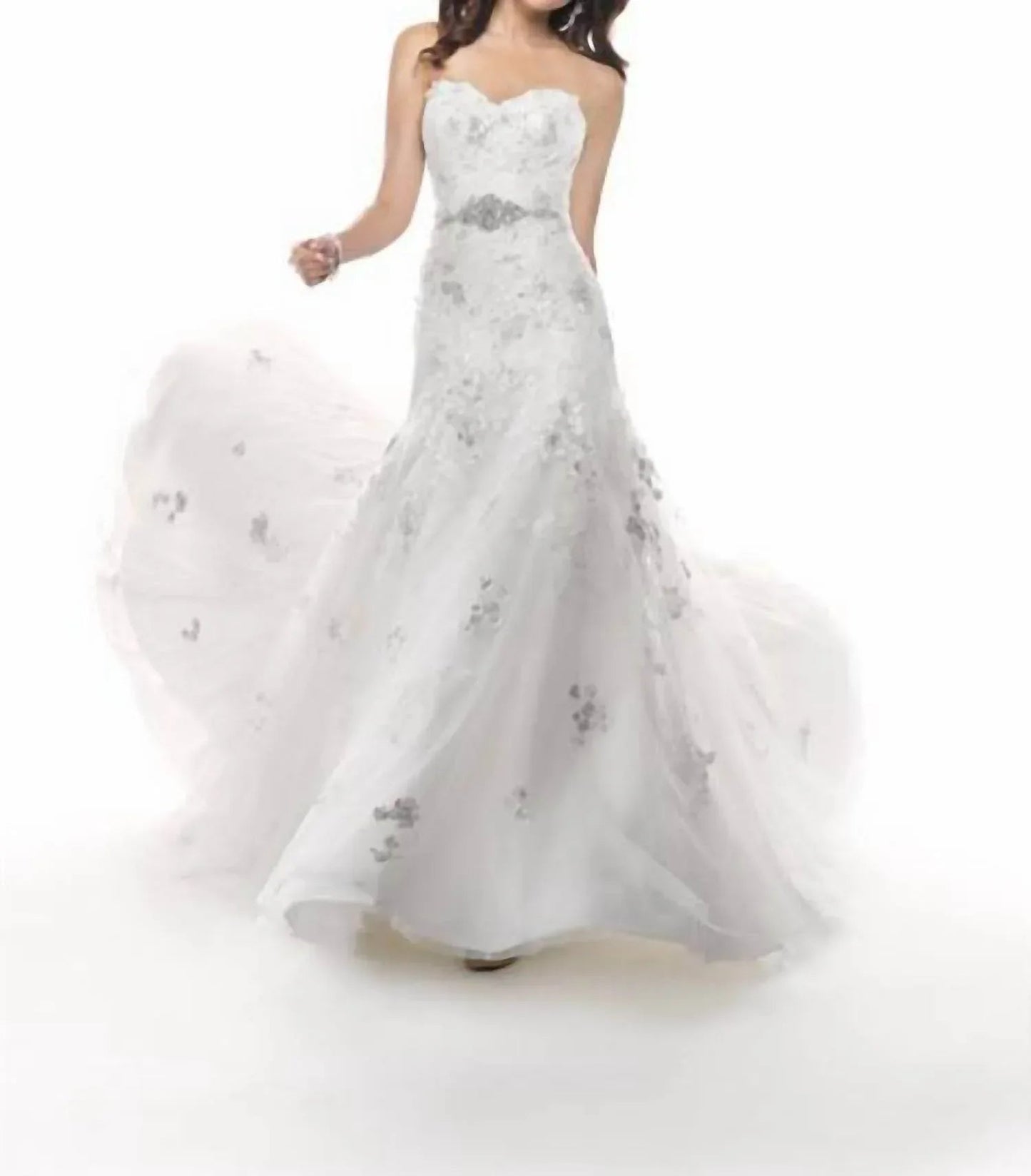 Brautkleid Delores