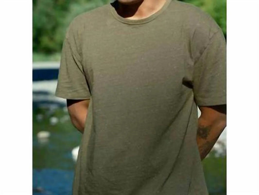 Cosmos Tee