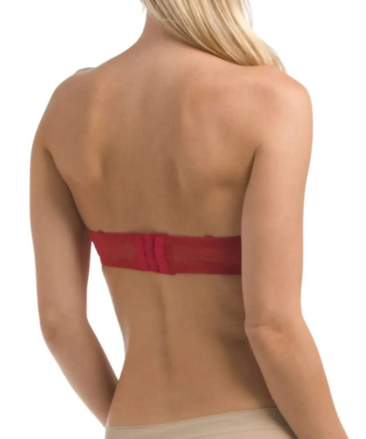 Stricto Sensuelle Trägerloser BH