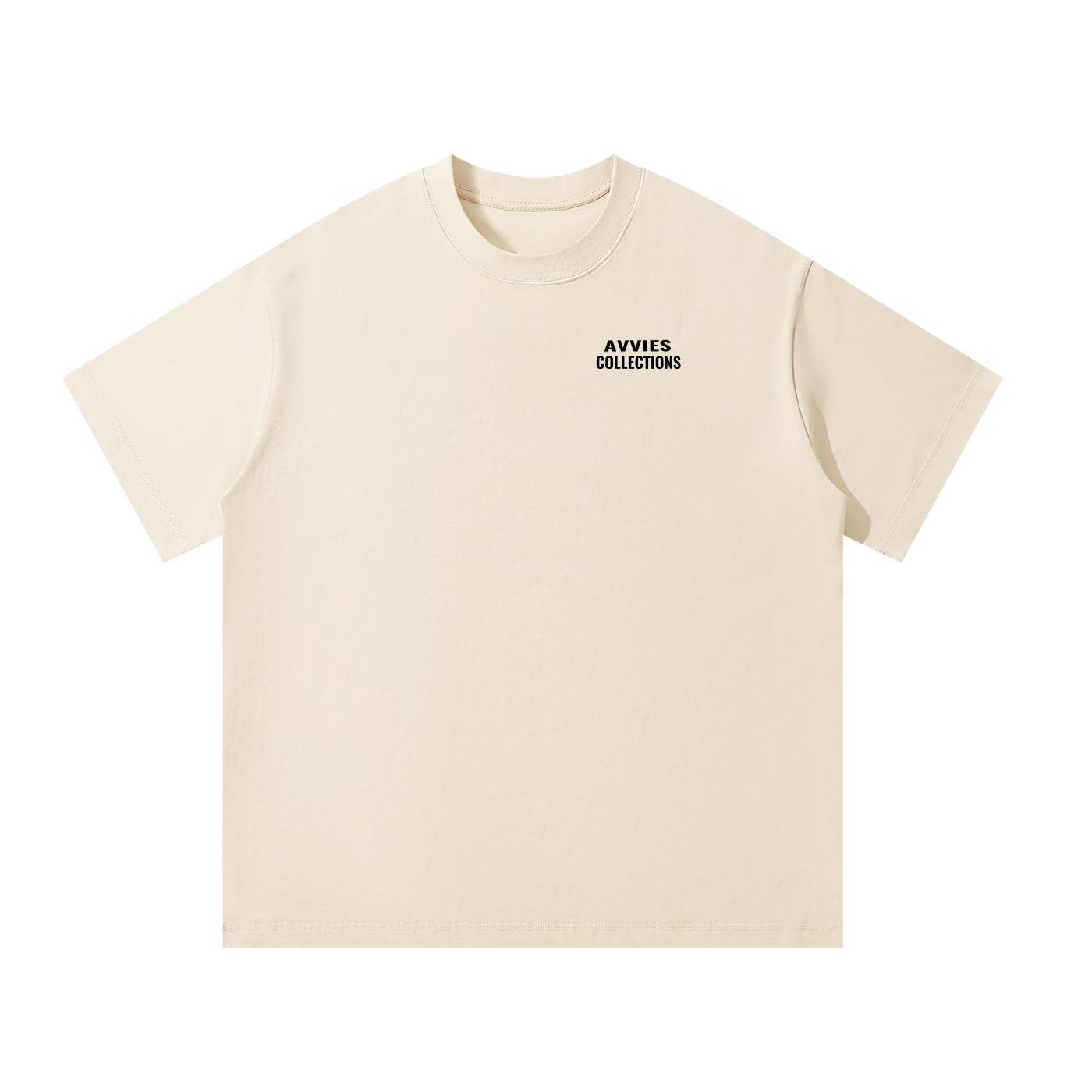 Unisex Oversize T-Shirt