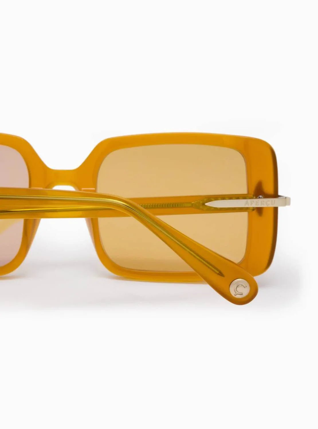 Damen-Sonnenbrille Quann 01