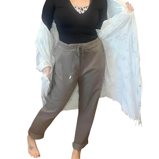 Free Spirit One Size Pant
