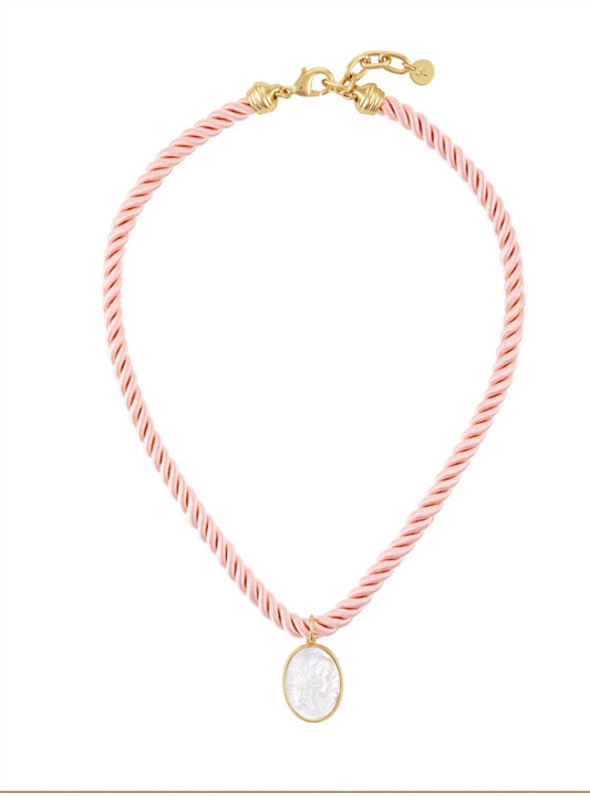 Women's Daphne Rope Necklace