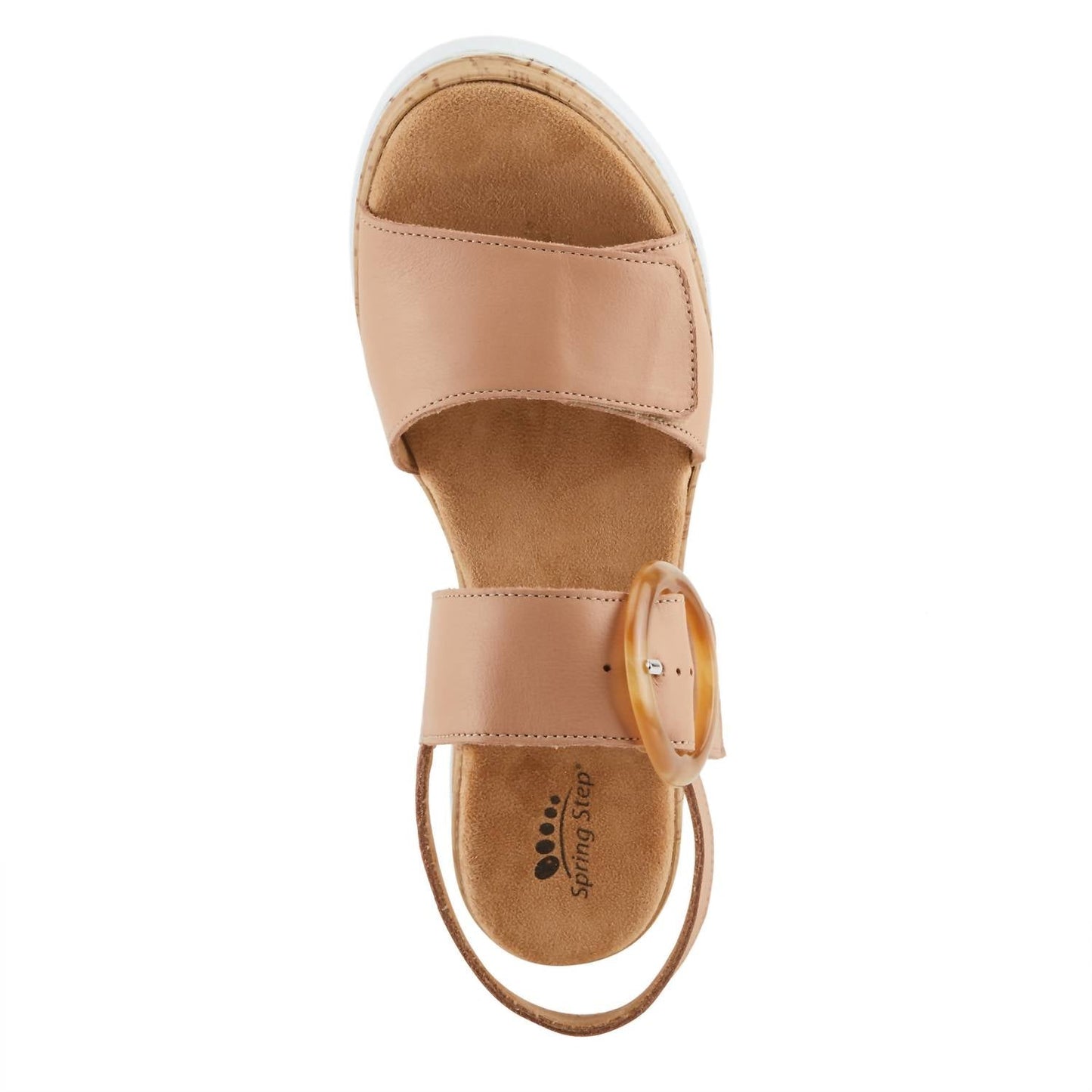Abarah-Sandalen für Damen