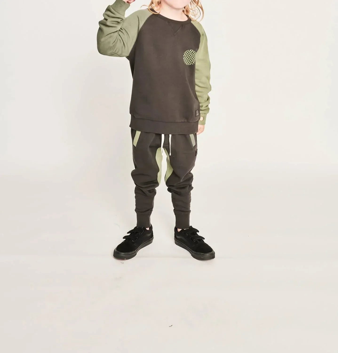 Jumpkross Pant