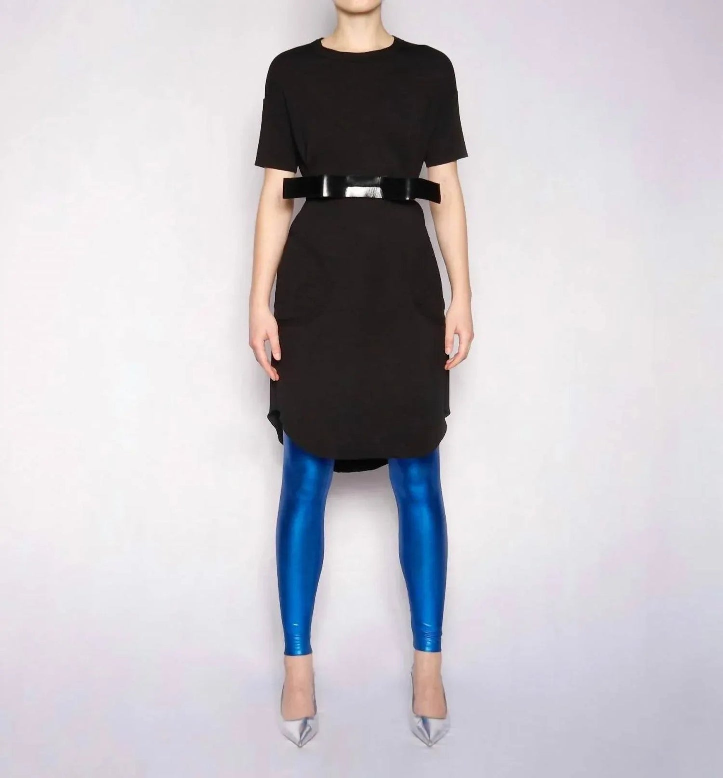 Dalton Short Sleeve Dress