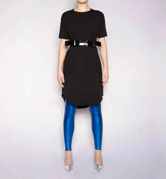 Dalton Short Sleeve Dress