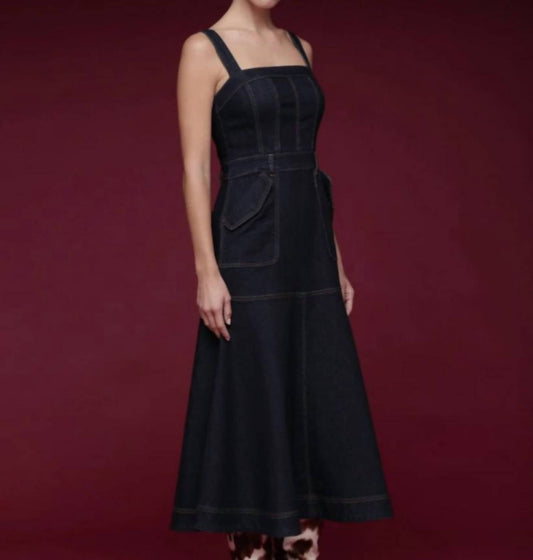 Utility-Midikleid