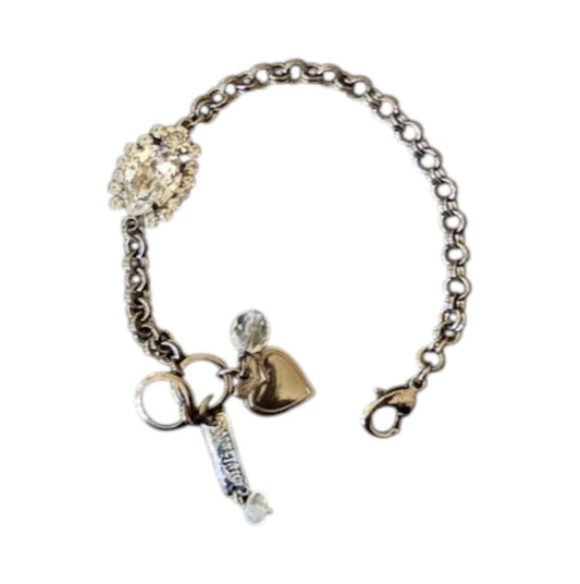 Women's On A Clear Day Bracelet