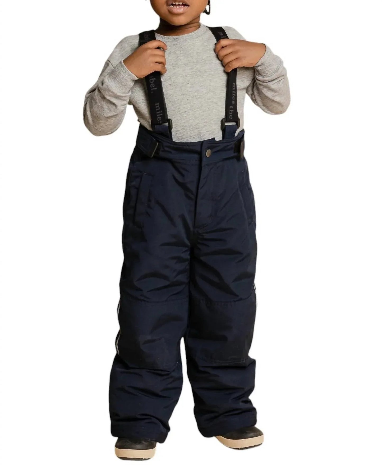 BOYS SNOW PANTS