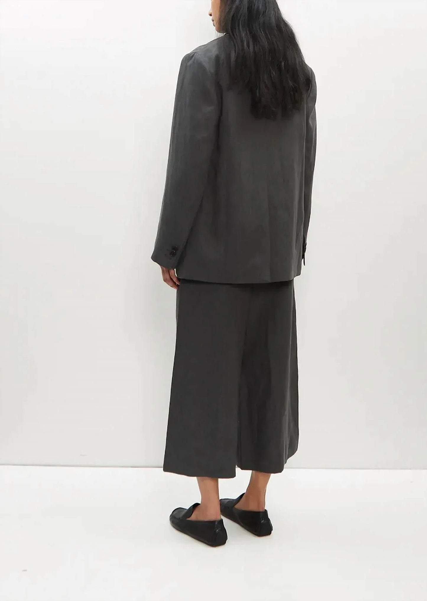 Lässiger Blazer