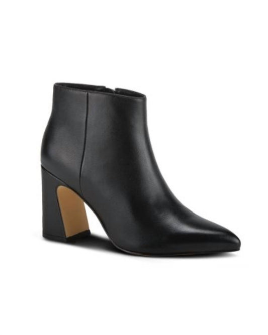 Women's Curvie Ankle Boots
