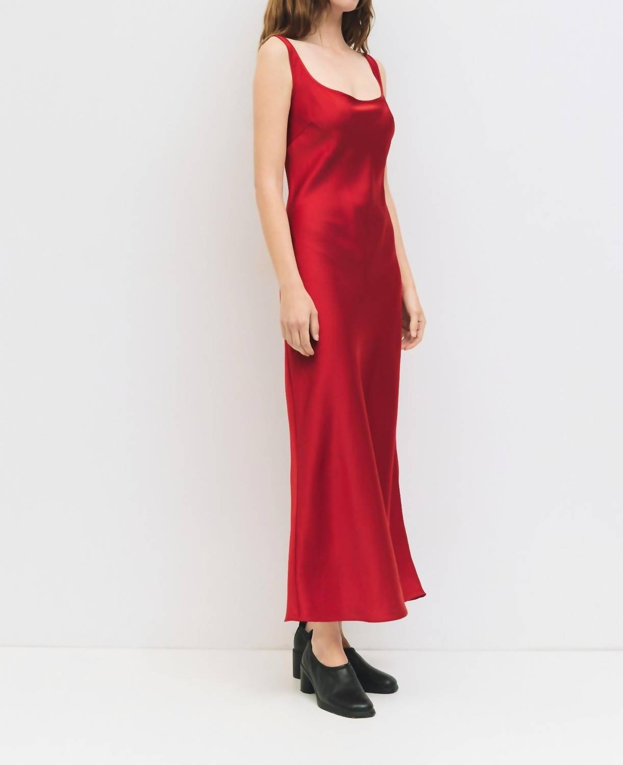Winona Slipdress