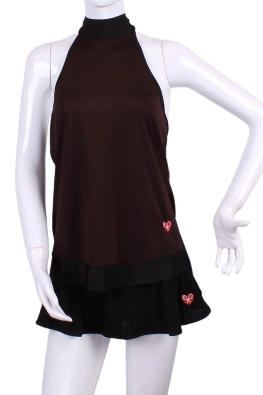Women's Halter Top