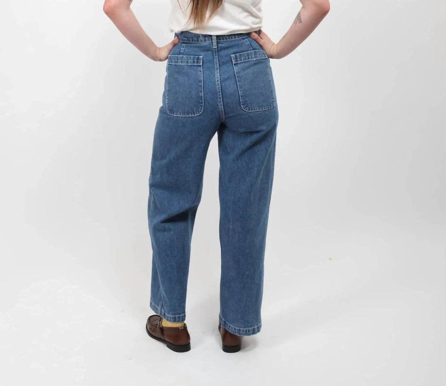 Placer Straight Leg Pants