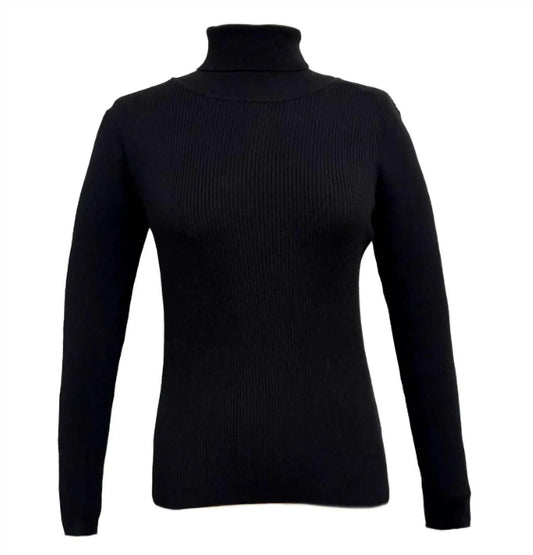 Women's Osa’s Turtle Neck Sweater