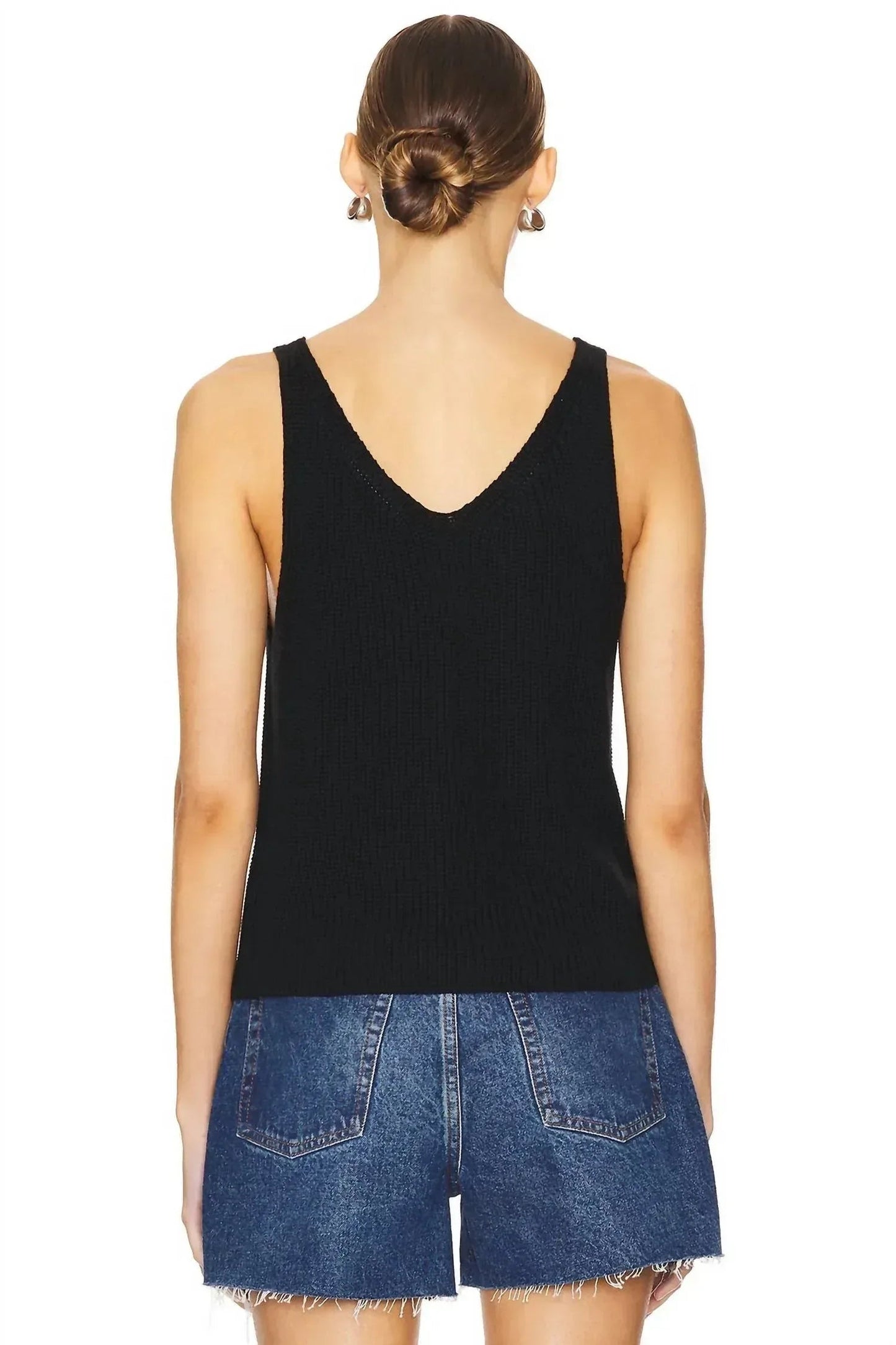 Raleigh Tank Top