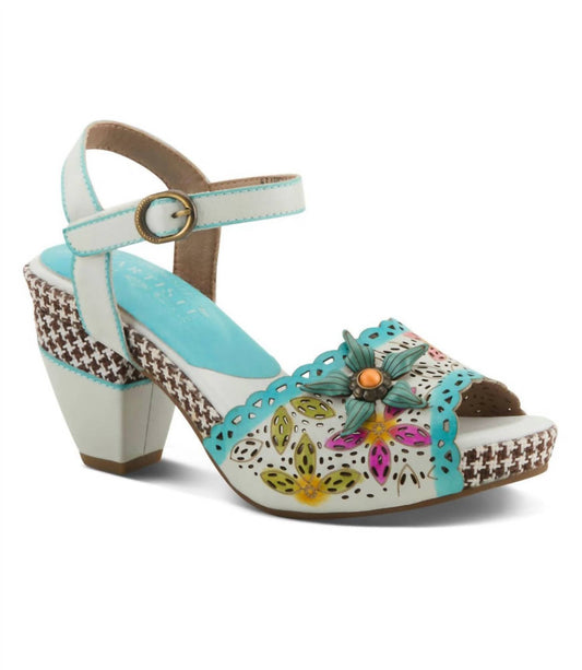Women's Miabella Sandals