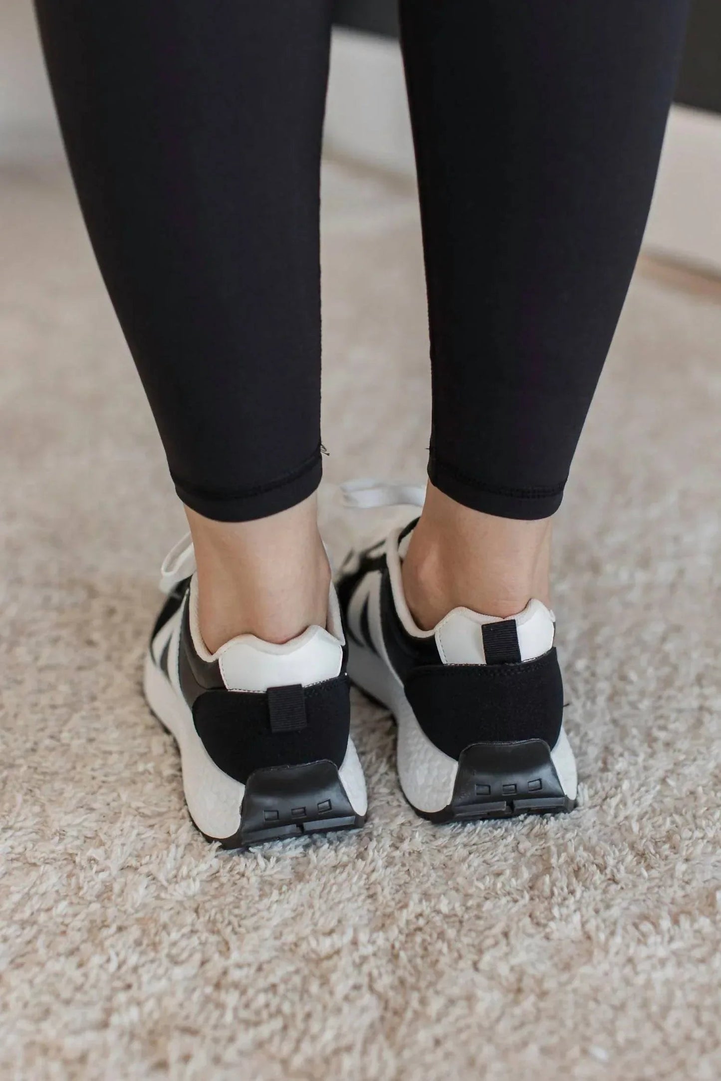 Damen-Sneakers für jeden Tag