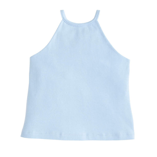 Basic Halter Top