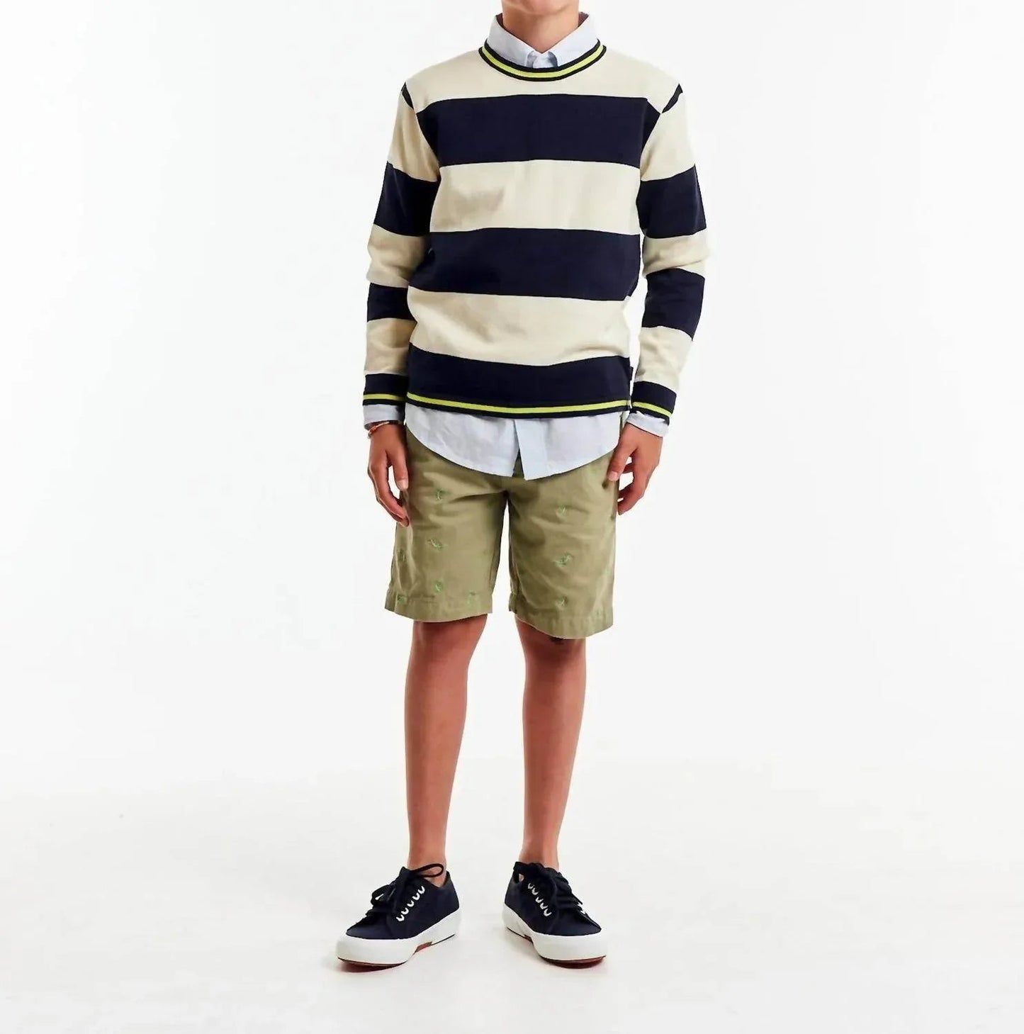 Kinder-Barry-Salamander-Shorts