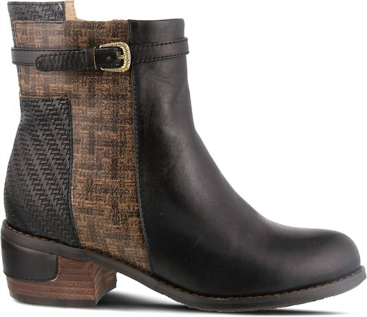 Women's Kanessa Ankle Boots