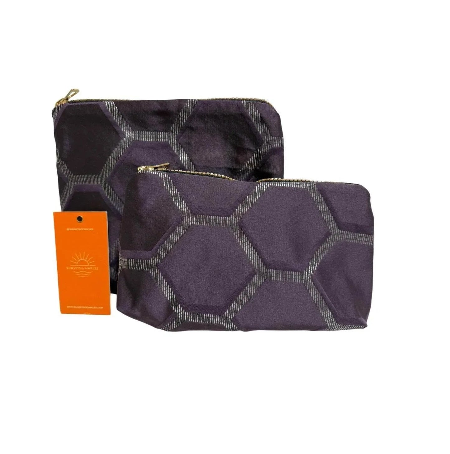 Make Up Bags Set