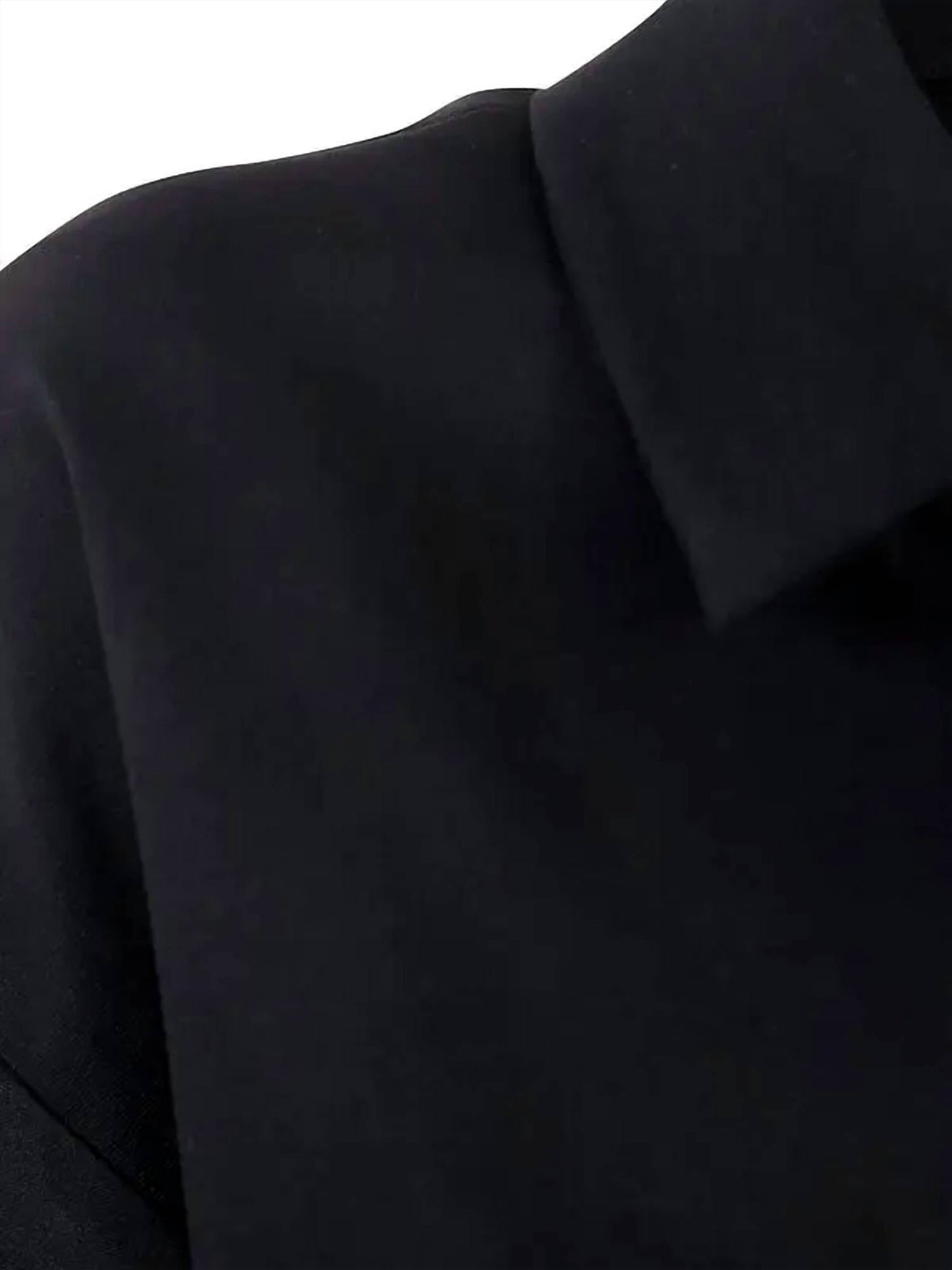 Kurzes Poloshirt für Damen
