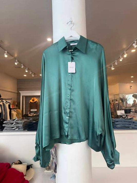 Women's Gina Blouse