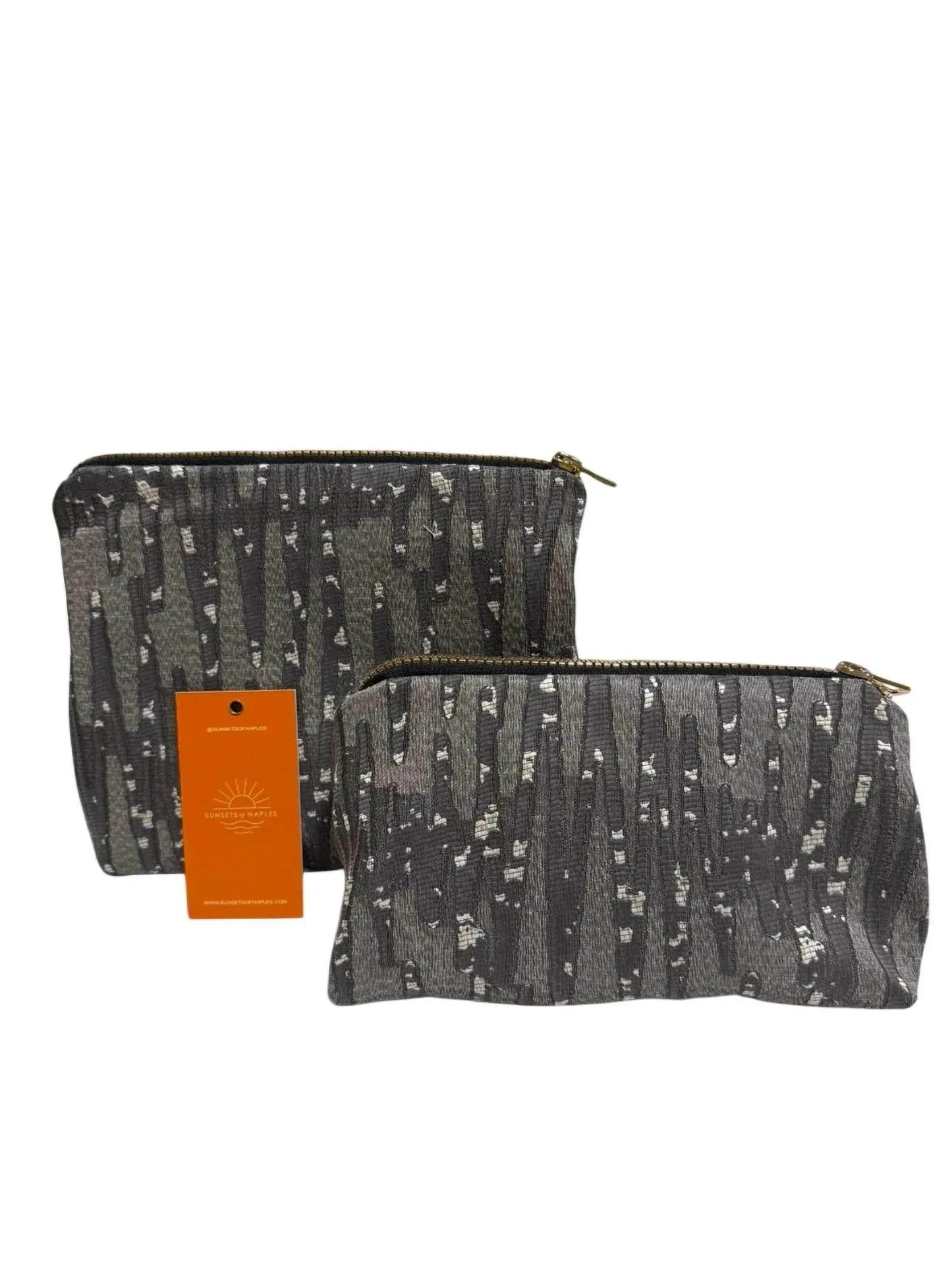 Make Up Bags Set