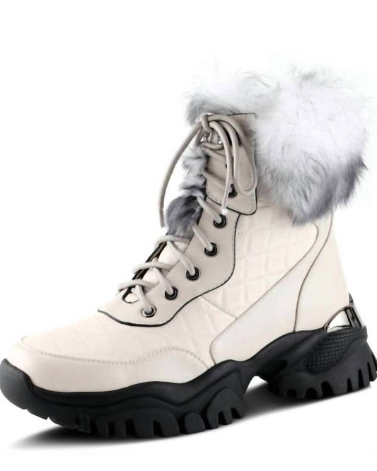 Women's Eva Ankle Boots
