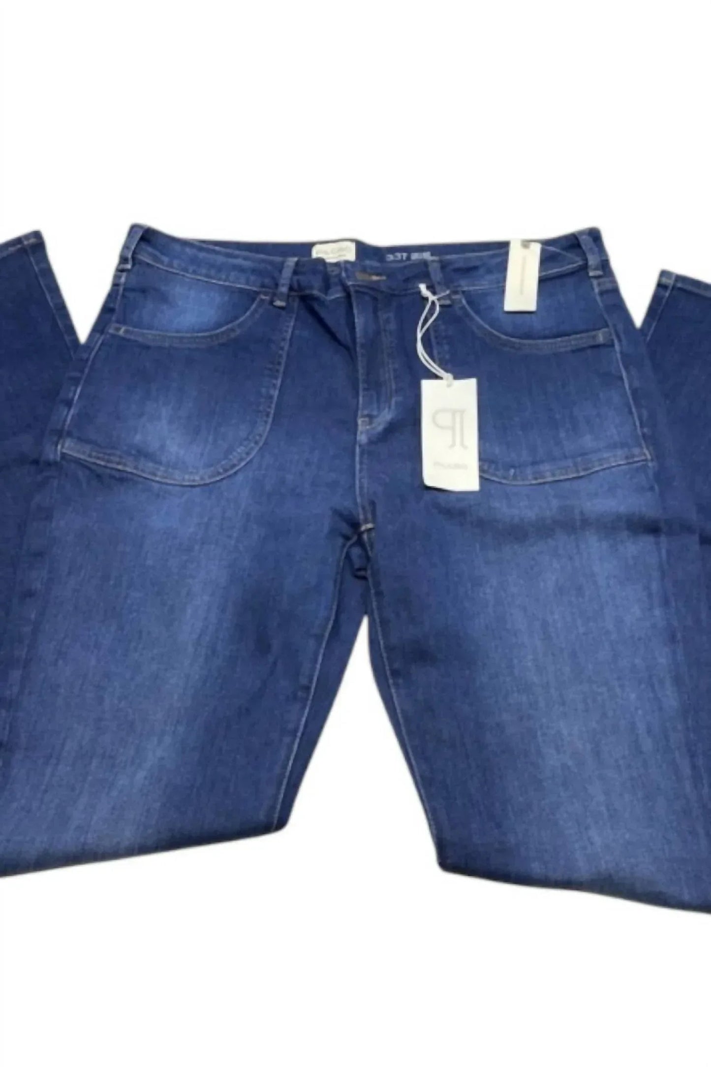 Womens Icon Flare Low Rise Edition Jean