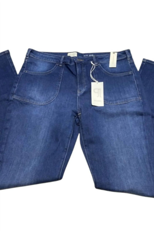 Womens Icon Flare Low Rise Edition Jean