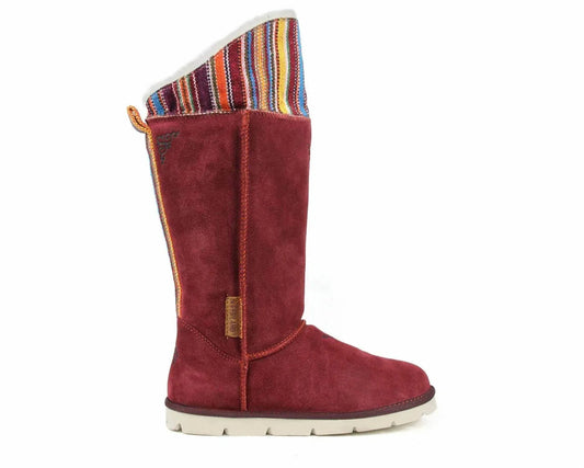 Women's Mongol 19 Tall Boots