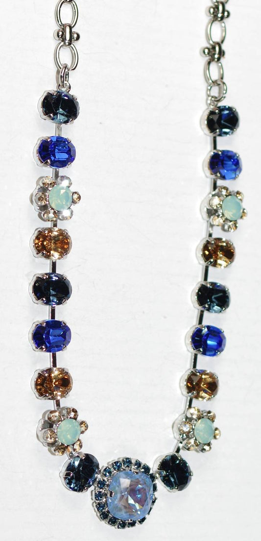 Women's Fairytale Necklace