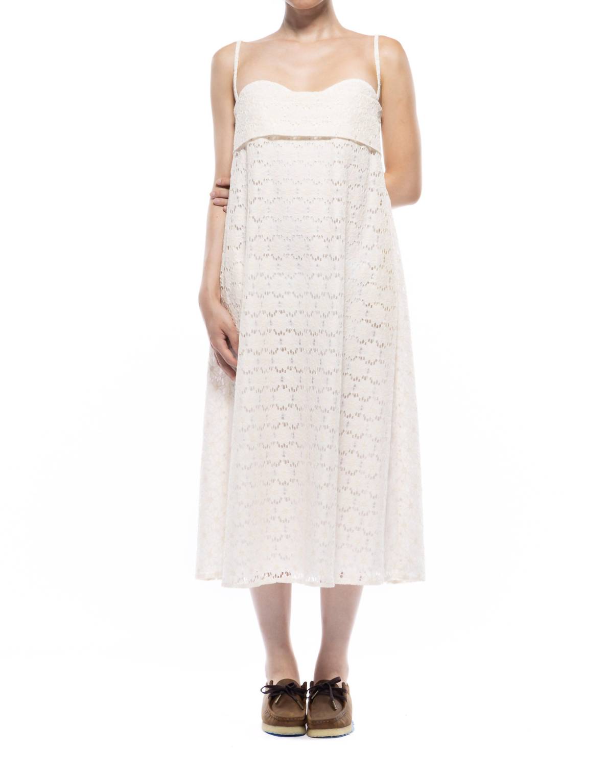 VERONA DRESS