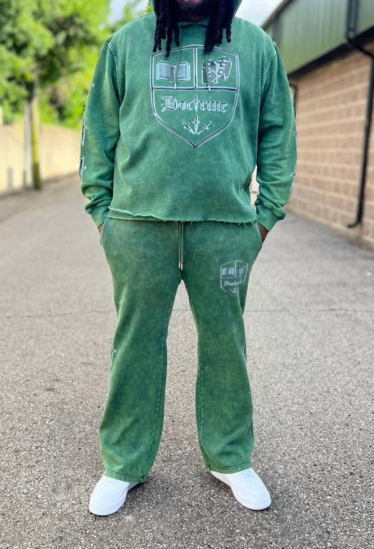 Coat of Arms Hoodie