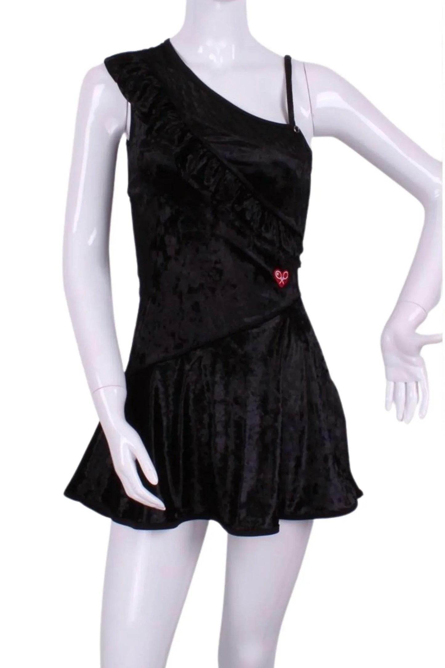 Damen Tenniskleid Charmaine – vom Court zum Cocktail
