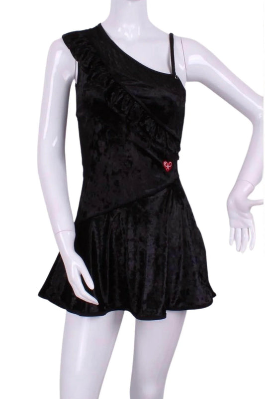 Damen Tenniskleid Charmaine – vom Court zum Cocktail