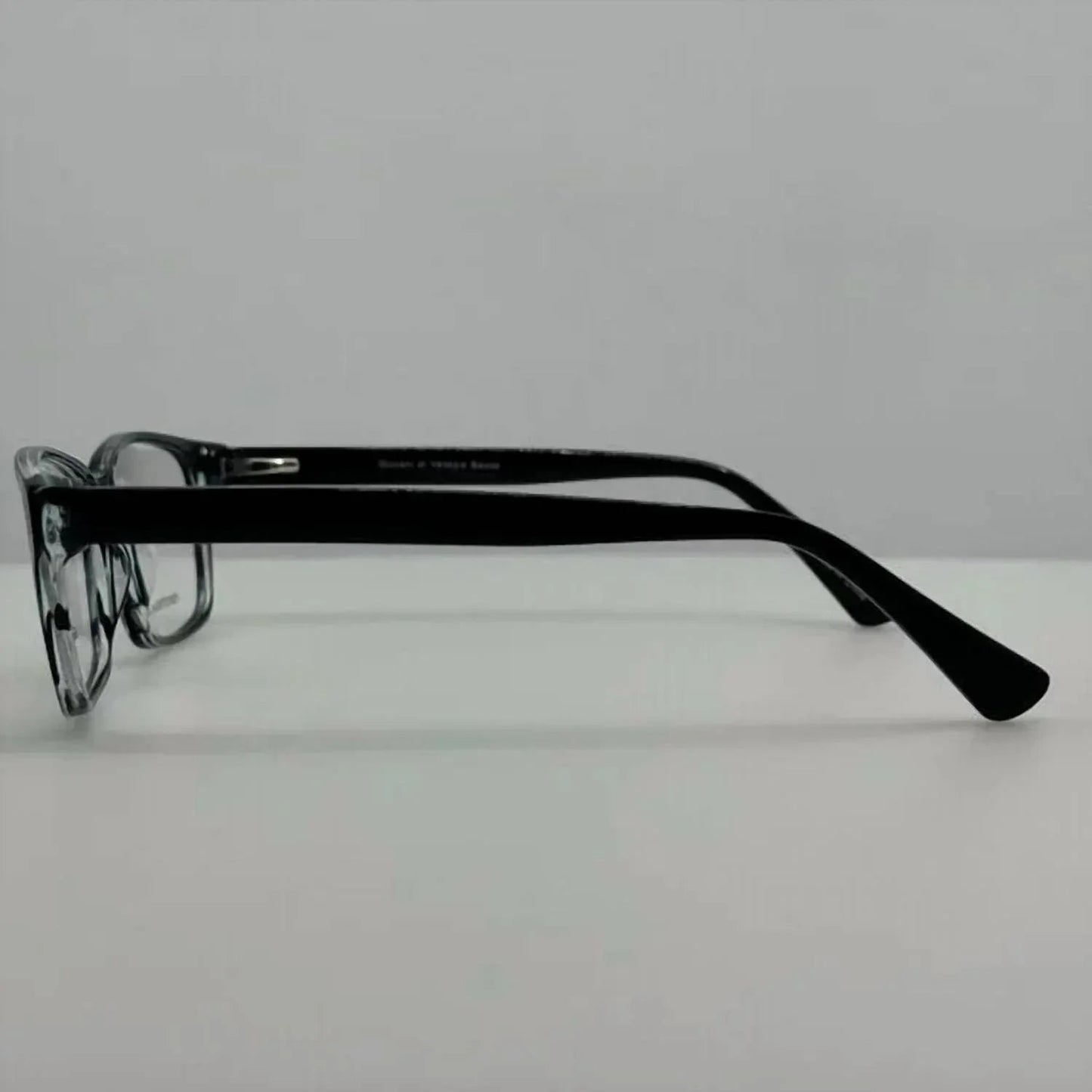 Herren Brille "Baxter Rectangle"