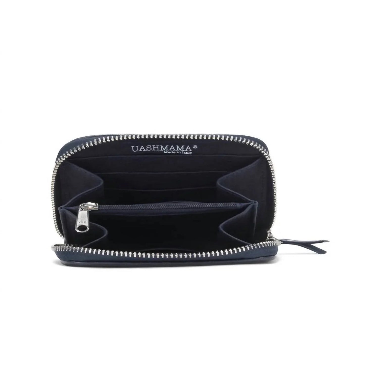 Women's Vita Wallet Woven Small