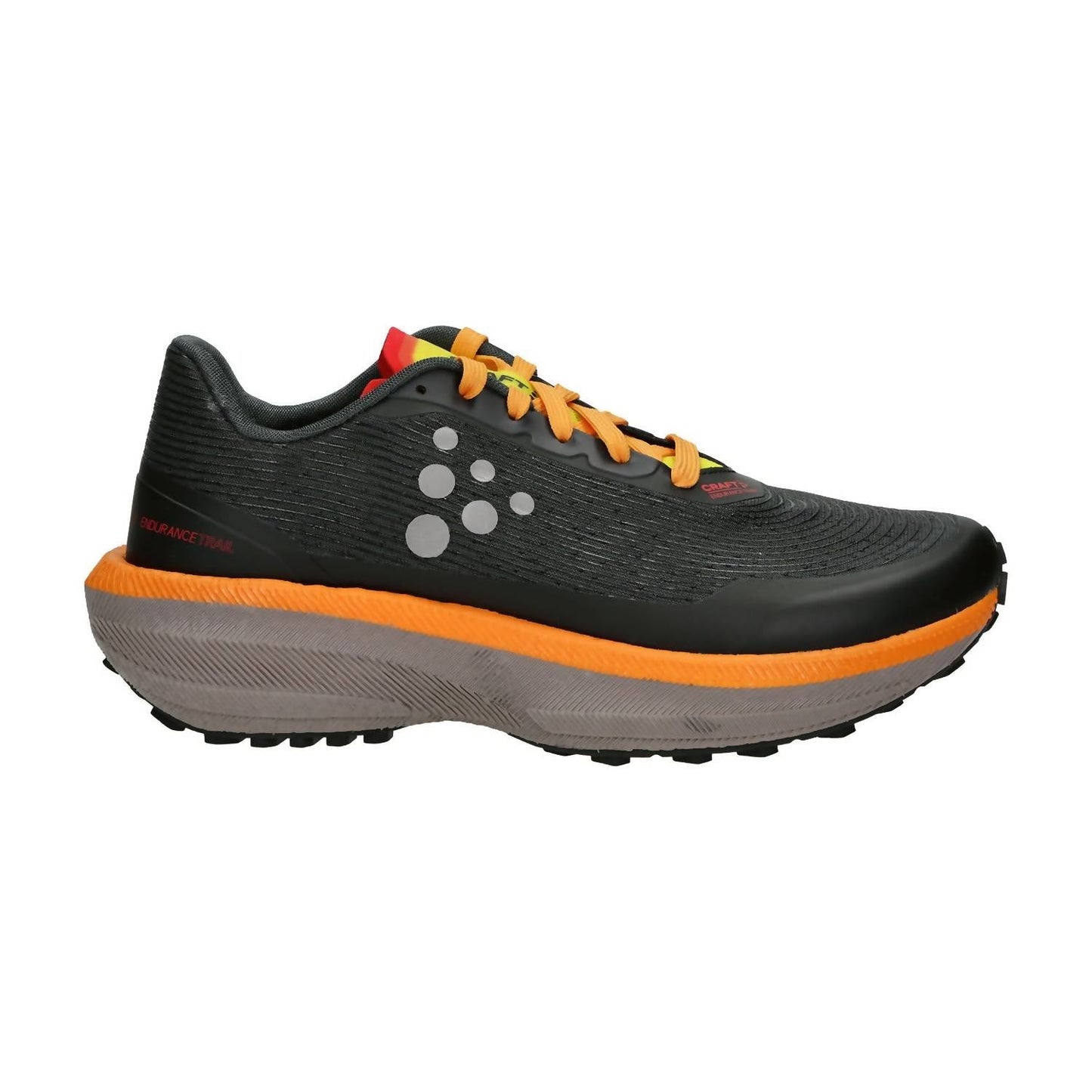 Herren-Trail-Sneaker "Endurance"