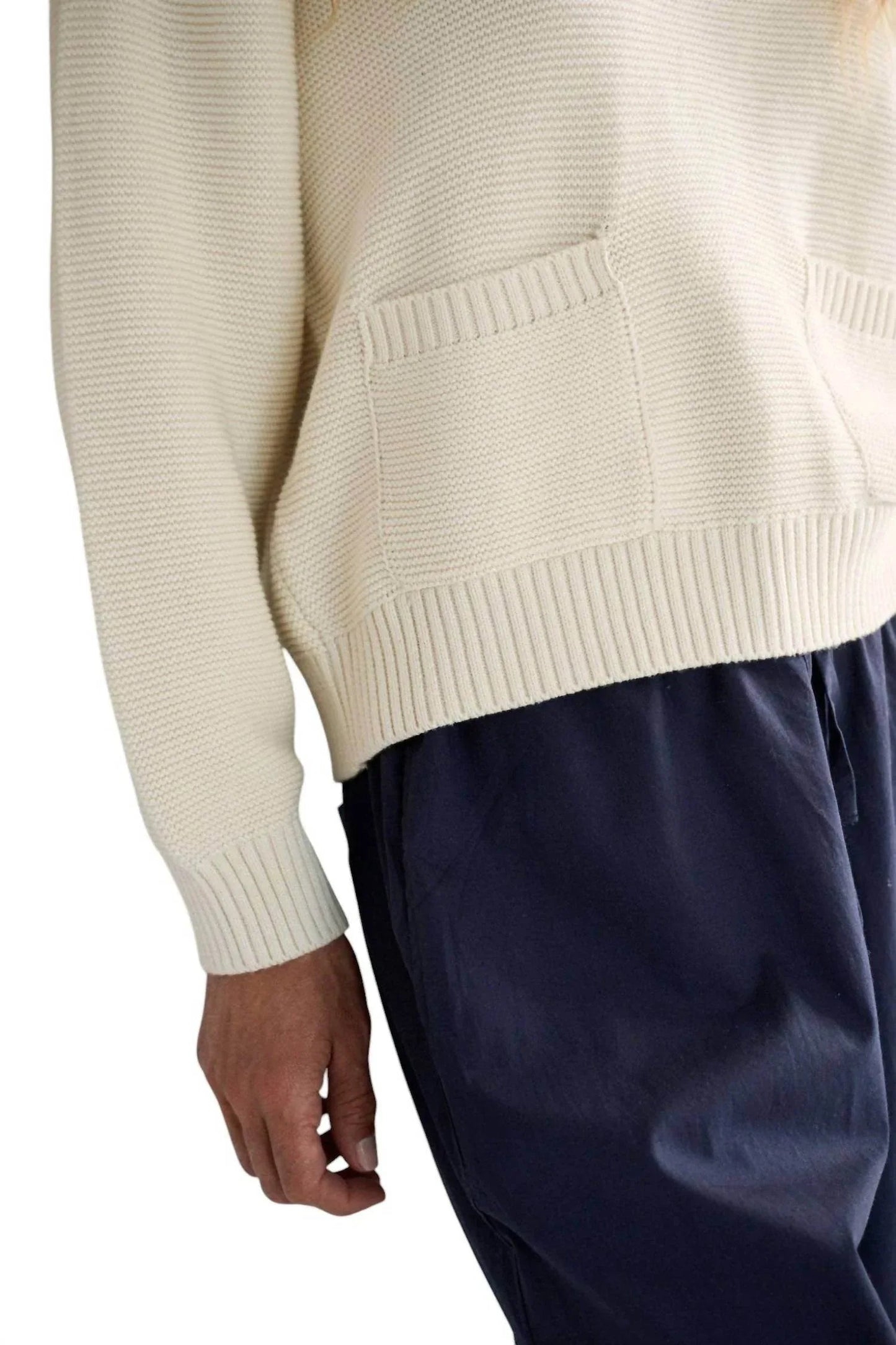 Serena Knit Sweater